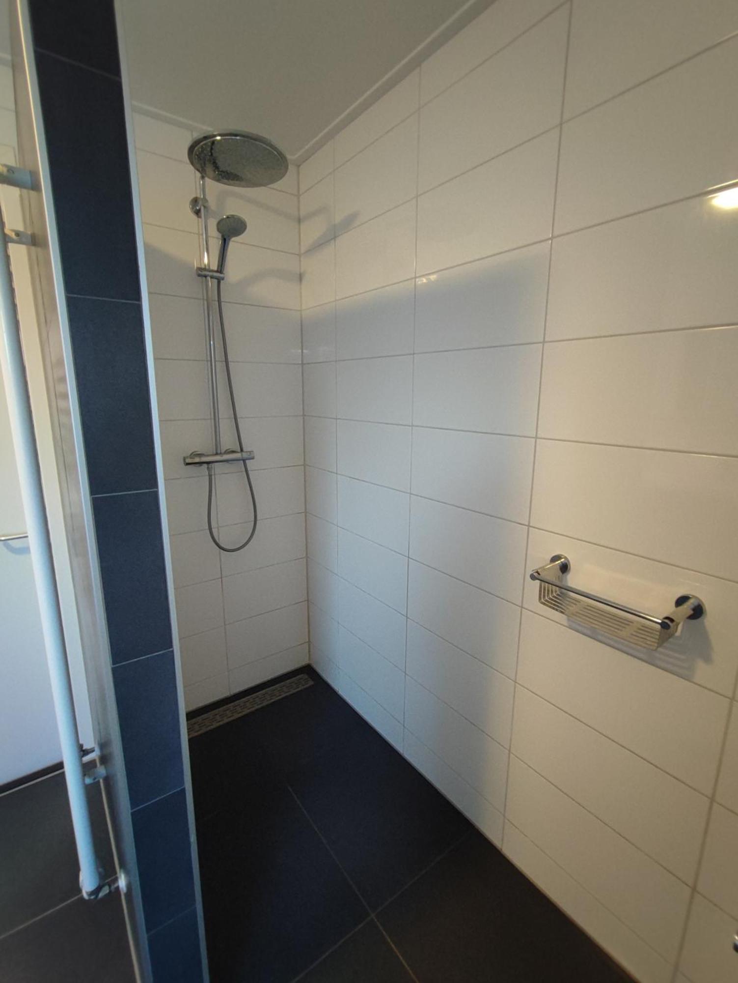 Luxe Kamer Aan Zee Zoutelande Exterior photo